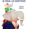 Dominic Si Ziua Cu Surprize, Steve Small - Editura DPH