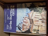 Manual limba și literatura romana cls a XI-a vintage