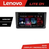 Navigatie Seat Arona Android radio gps internet 4+64 Lenovo CarStore Technology