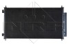 NRF 35864 EASY FIT Condensator, climatizare