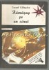 Rămasag pe un sărut - Cornel Călugăru, Roman Polițist, Editura Alpha, 1990, Beletristică