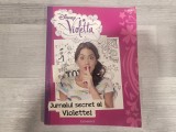 Jurnalul secret al Violettei