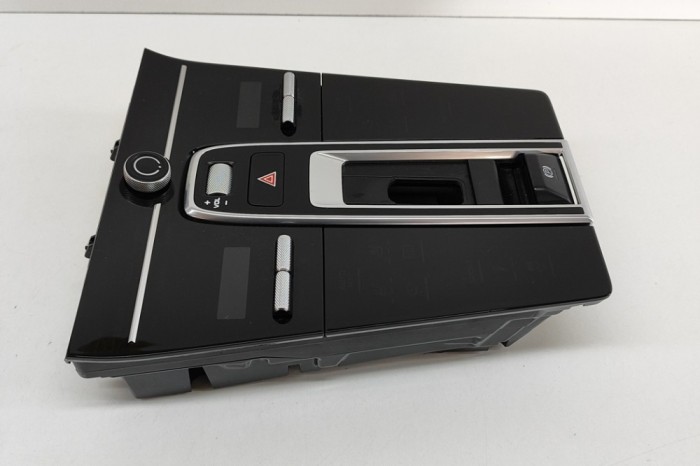 Modul de climatizare PORSCHE PANAMERA 971 2018 OEM: 971919611G,971.919.611.G,971858401C,971.858.401.C,971.927.225.B,971927225B 23505593