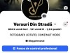 V&acirc;nd pagina Facebook 850.000 K cu monetizare activă, 100%