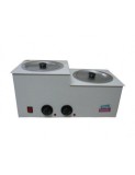 Cumpara ieftin Decantor Ceara Profesional 6L - Termostat Dublu