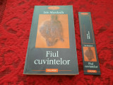 FIUL CUVINTELOR -- Iris Murdoch RF4/4