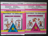 PATHWAY TO ENGLISH. ENGLISH AGENDA Student&#039;s Book + Activity Book