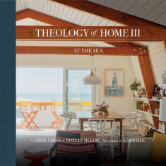 Theology of Home: At the Sea