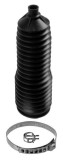 Burduf cauciuc directie Fiat Stilo, Stilo Multi Motor 1.2 16V, 1.4 16V, 1.4 16V, 1.6 16V, 1.6 16V, 1.8 16V, 1.8 16V, 1.9 D, parte montare punte