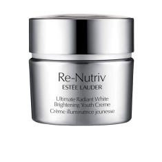 Estee Lauder, Re-Nutriv - Ultimate Radiant White Brightening Youth, Extract de tuberoză albă, Hidratează/Nutrește/&Icirc;ntărește &amp; St