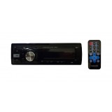 Radio MP3 Player Auto USB , SD Card , AUX , 4 x 50 W , Telecomanda