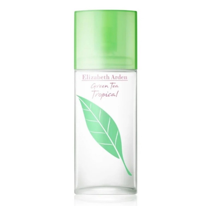 Elizabeth Arden, Green Tea Tropical, Apă de toaletă, Femei, 100 ml
