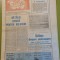 ziarul magazin 19 martie 1977-articol despre cutremurul din 1977