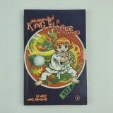 Neindemanaticul Kung Fu si Super Karateka