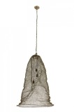 Lustra metal maro Amish 70x70x90 cm
