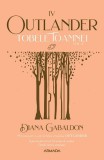 Tobele Toamnei Vol.2, Diana Gabaldon - Editura Nemira