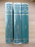 JAMES CLAVELL - SHOGUN - 3 volume - biblioteca adevarul - 2008