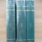 JAMES CLAVELL - SHOGUN - 3 volume - biblioteca adevarul - 2008
