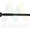 MOTAQUIP LVTR1792 Articulatie axiala, cap de bara