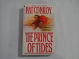 THE PRINCE OF TIDES - PAT CONROY