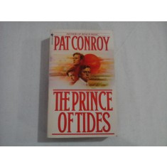 THE PRINCE OF TIDES - PAT CONROY