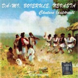 Various - Dă-mi Boierule, Nevasta - Give Gov'ner, My Wife Back, CD