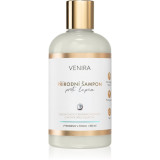 Venira Natural shampoo șampon pentru par gras 300 ml