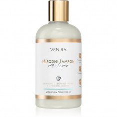 Venira Shampoo for Oily Hair sampon natural 300 ml