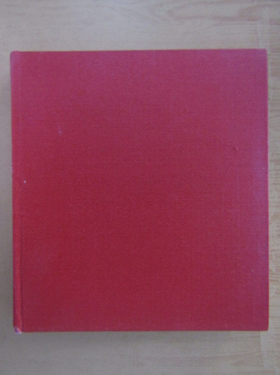 Gheorghe Romanescu - Marile batalii ale romanilor (1982, editie cartonata)