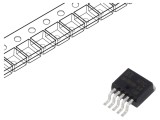 Convertor DC/DC PMIC 8-40V la 5V 5A TO263-5