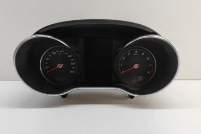 Ceas de bord MERCEDES-BENZ C T-Model S205 2015 OEM: A2059003318,A2059010909,A2059041400,A2059028504 28484069 foto