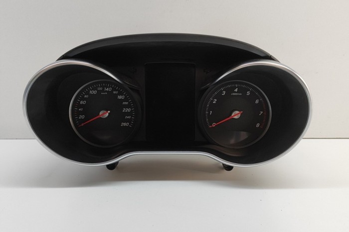 Ceas de bord MERCEDES-BENZ C T-Model S205 2015 OEM: A2059003318,A2059010909,A2059041400,A2059028504 28484069
