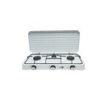 Aragaz, plita cu 3 arzatoare SGS-6003 Starlux