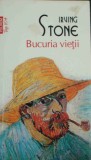 Irving Stone - Bucuria vietii (Editia: 2012)