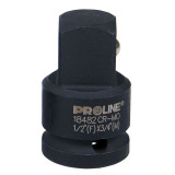 Adaptor cu reductie Proline, mama 3/4 inch, tata 1/2 inch