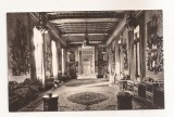 RF71 -Carte Postala- Sinaia , Muzeul Peles, sala Maura , necirculata