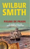 Pasari de prada | Wilbur Smith, 2021, Rao