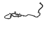 Furtun de lichid de răcire JAGUAR I-PACE X590 2020 OEM: J9D3-8D118-AC 23508976