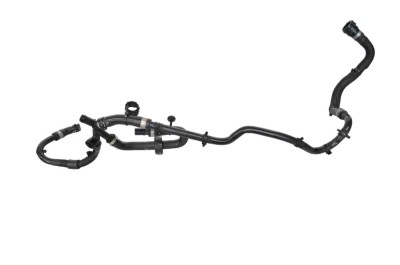 Furtun de lichid de răcire JAGUAR I-PACE X590 2020 OEM: J9D3-8D118-AC 23508976 foto