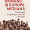 Romanii si Europa mediana. Contributii la tipologia culturala a Europei &ndash; Ovidiu Pecican
