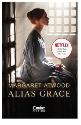 Alias Grace | Margaret Atwood foto