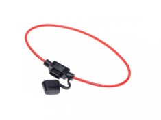 Suport sigurante electrice, 11 mm
