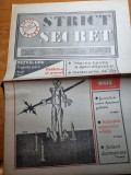 Strict secret 2-8 iulie 1991-jurnalul unui detinut politic