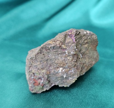 CALCOPIRITA BRUT foto