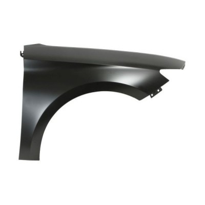 Aripa fata SEAT LEON (KL), 03.2020-, partea dreapta, JLine, metal galvanizat; vopsire prin imersie, foto