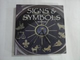 SIGNS &amp; SYMBOLS - BERYL DHANJAL
