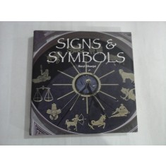 SIGNS &amp; SYMBOLS - BERYL DHANJAL