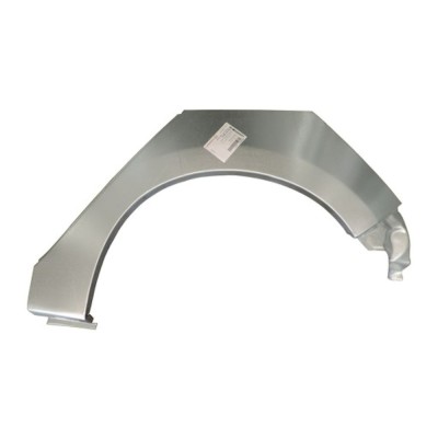Segment reparatie aripa spate Honda Frv, 02.2005-09.2009 Cu 5 Usi, parte montare stanga, 385783-5, Aftermarket foto