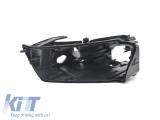 Carcasa stanga potrivita pentru faruri xenon pentru Audi Q3 2010-2015 Performance AutoTuning