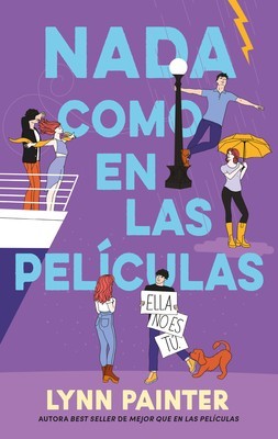 NADA Como En Las Peliculas foto